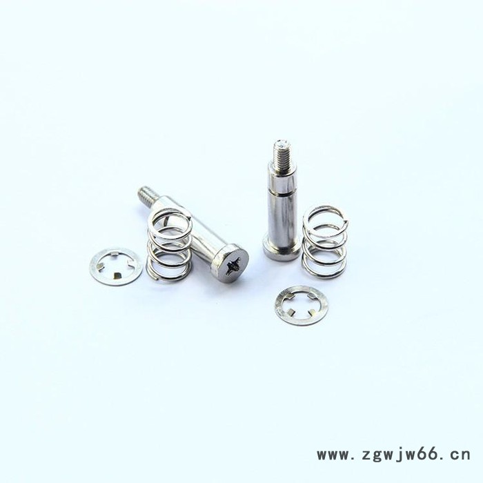 冠标五金_冷镦台阶螺丝_散热器固定螺丝_散热器弹簧螺丝_散热器台阶螺杆_散热器弹簧螺杆_电脑散热器螺杆生产厂家图8