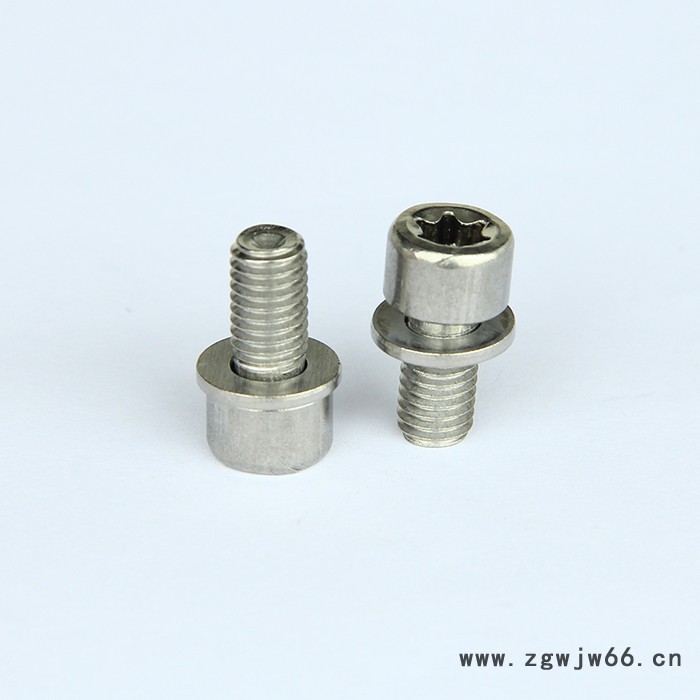 冠标五金_冷镦台阶螺丝_散热器固定螺丝_散热器弹簧螺丝_散热器台阶螺杆_散热器弹簧螺杆_电脑散热器螺杆生产厂家图4