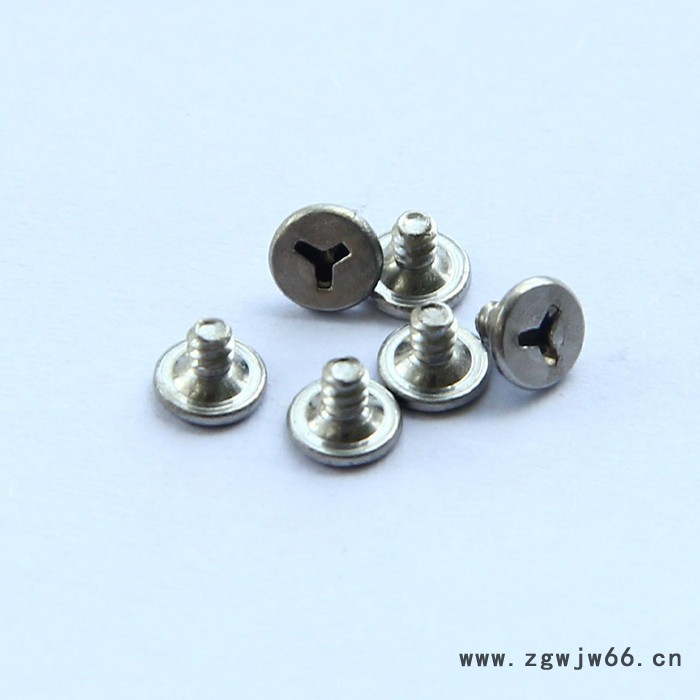 冠标五金_冷镦台阶螺丝_散热器固定螺丝_散热器弹簧螺丝_散热器台阶螺杆_散热器弹簧螺杆_电脑散热器螺杆生产厂家图3