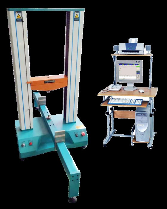 骏谚 弹簧拉力测试仪厂家 橡胶拉力试验机欢迎来电 规格齐全图2