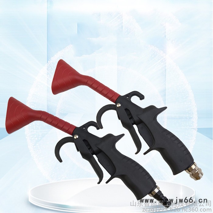 智创ZC-051型预洗枪 蜡水免擦拭喷淋枪式雾化枪 分配机不锈钢接头枪 雾化喷头塑钢强图8