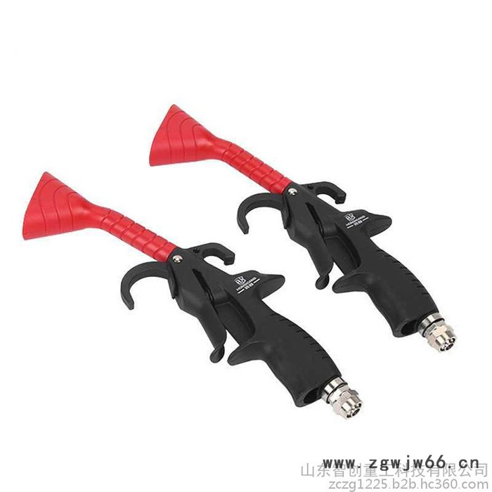 智创ZC-051型预洗枪 蜡水免擦拭喷淋枪式雾化枪 分配机不锈钢接头枪 雾化喷头塑钢强图7