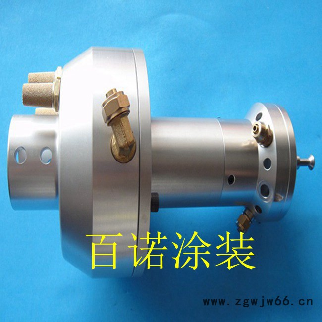 喷漆设备  供应61撞针喷嘴 撞针雾化喷嘴 涂装喷嘴 撞针式喷头图2