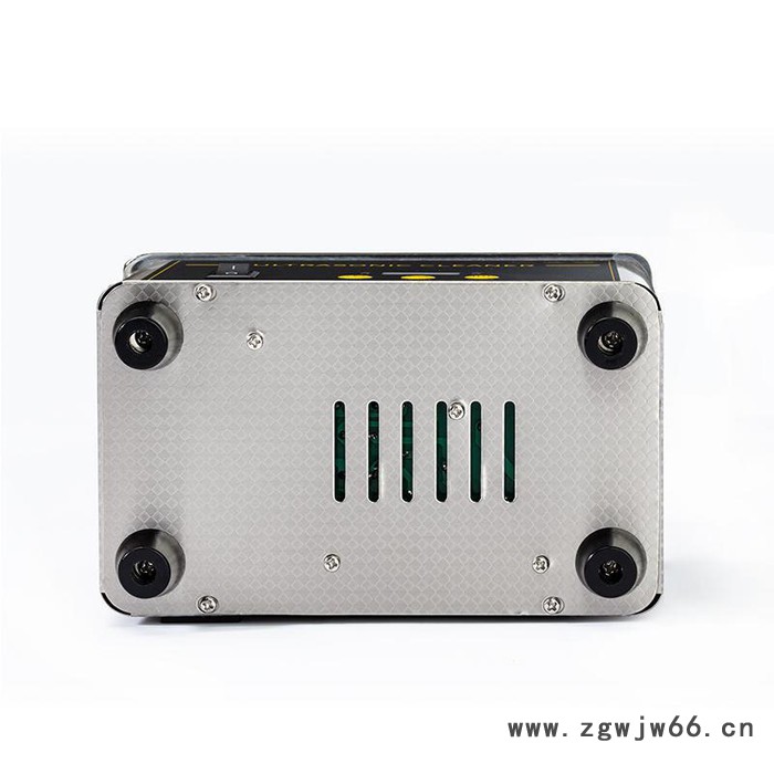 EIWEI亦为CD-L08小型超声波清洗机 美甲眼镜手机主板首饰喷头精密机件清洗机 数码脱气800ML超声波清洗器图7