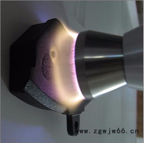 大气等离子清洗设备批发 等离子清洗机功率可调 大喷头旋转等离子蚀刻机 单面处理等离子清洗机图3