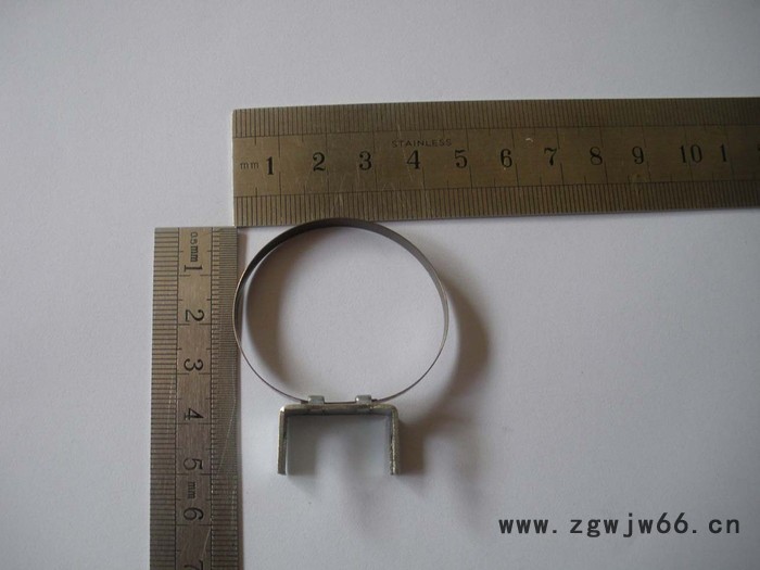 涿州长城  教学仪器  物理实验室教学仪器 气垫导轨配件  弹射器 碰簧 弹簧图3