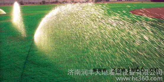 3504喷头-美国雨鸟喷头进口-3500喷头-地埋式旋转喷头-RAIN BIRD喷头-灌溉设备图3