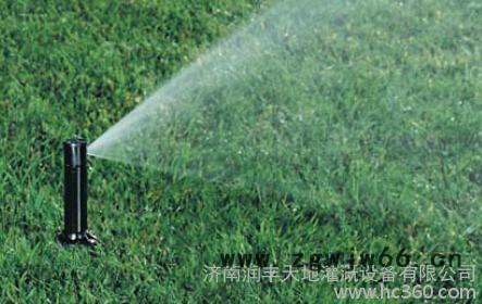 3504喷头-美国雨鸟喷头进口-3500喷头-地埋式旋转喷头-RAIN BIRD喷头-灌溉设备图2