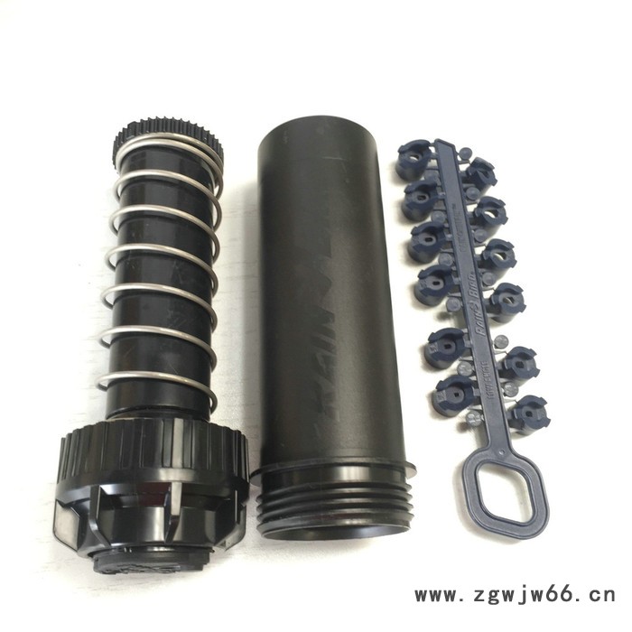 雨鸟喷头5000系列喷头草坪自动喷灌喷头美国雨鸟地埋伸缩喷头图3