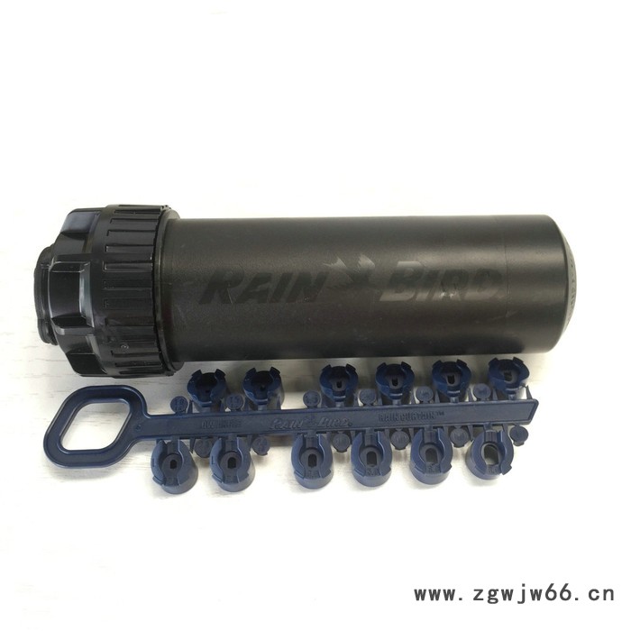 雨鸟喷头5000系列喷头草坪自动喷灌喷头美国雨鸟地埋伸缩喷头图5