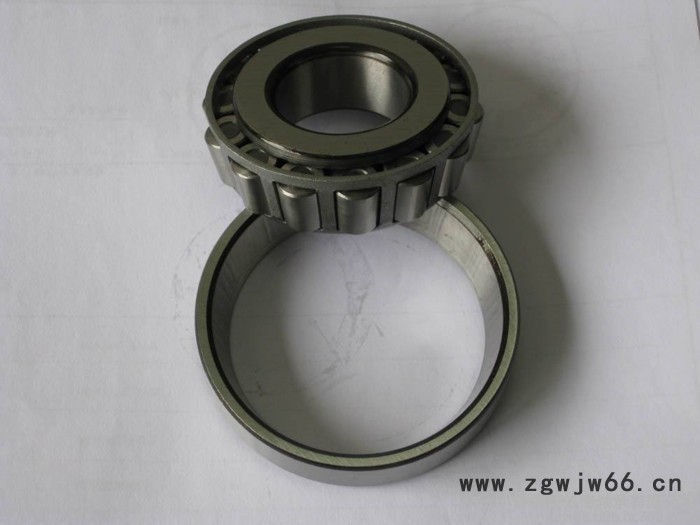英制圆锥滚子进口轴承 K748S/K742美国TIMKEN轴承 青岛汽车非标轴承图3