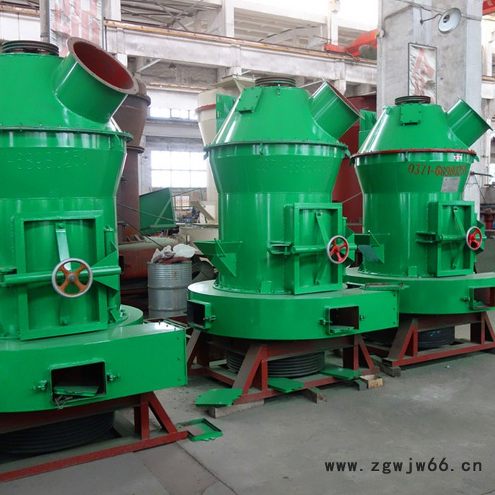 3216雷蒙磨 中州雷蒙粉磨机 超细高压带弹簧雷蒙磨机 低价格促销各种雷蒙磨 雷蒙磨粉机