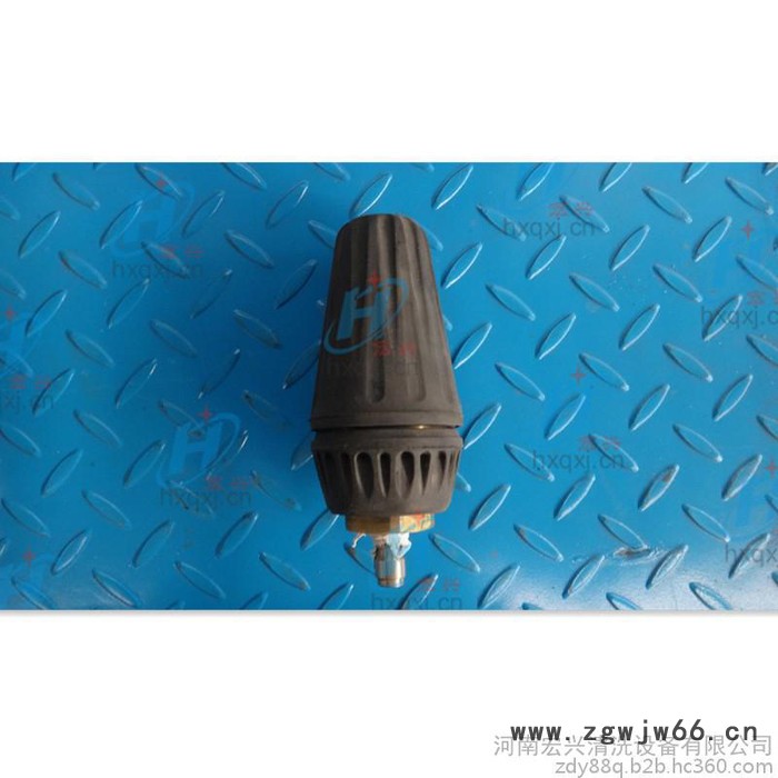管道高压清洗机/高压清洗机配件/旋转喷头 其他清洁设备配件 调压阀图2