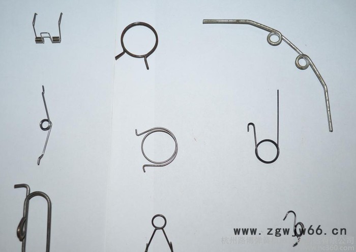 弹簧机，供应路博LB-825.835万能机825和835万能机用气缸架图2