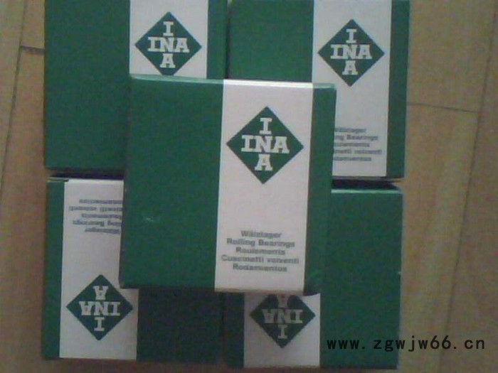 SL满装滚子轴承价格SL183005原装INA进口轴承 青岛进口轴承价格表图2