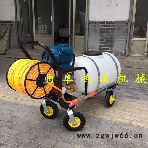 济南 多喷头农用打药机 多功能经久耐用 农药水喷雾机H图3