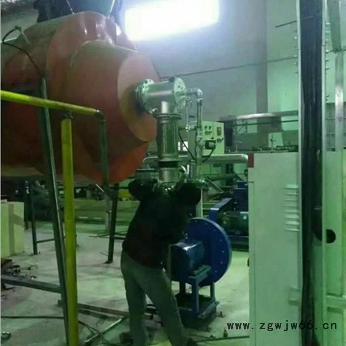 喷头厂家  重油烧嘴 甲醇烧嘴 高速天然气燃烧器 高炉煤气烧嘴图2