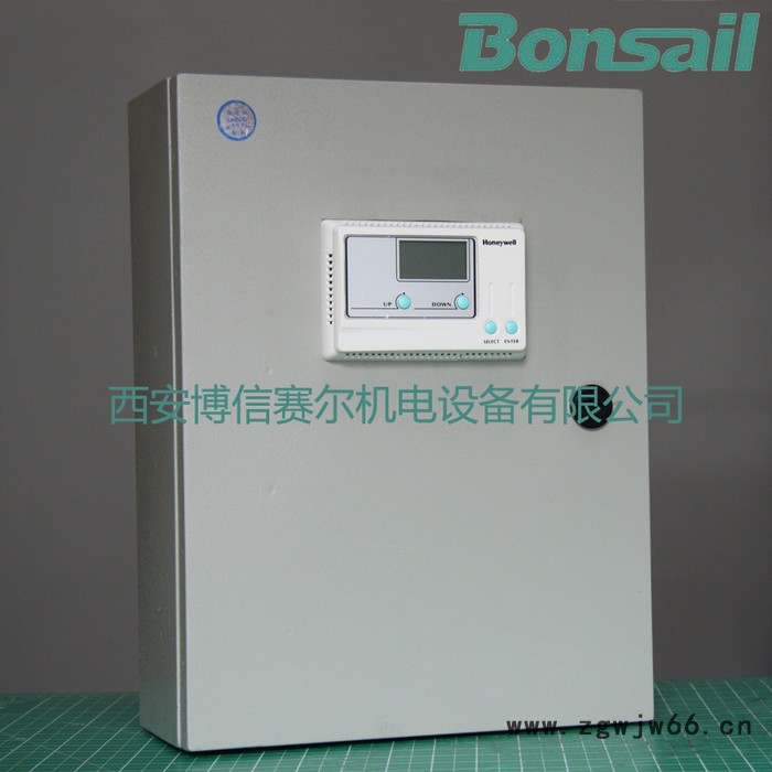 霍尼韦尔ML7425 调节电动头 比例积分电动执行器 带弹簧复位图6