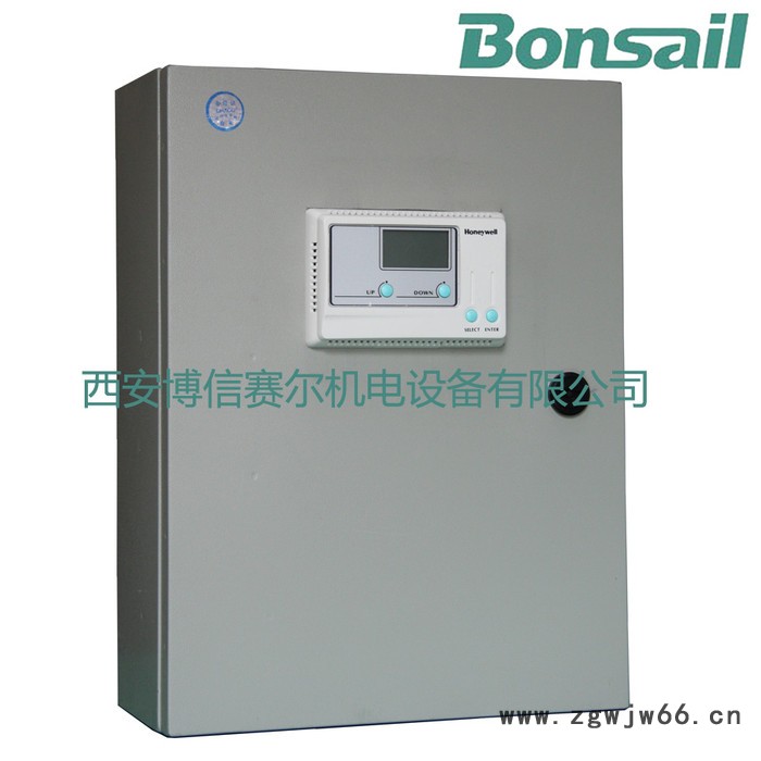 霍尼韦尔ML7425 调节电动头 比例积分电动执行器 带弹簧复位图5