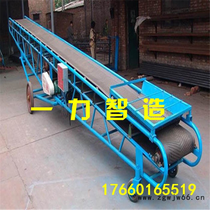 弹簧式螺旋输送机价格  斗式输送机垂直滚筒输送带图6