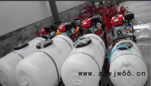 ,框架式汽油打药机A果园喷雾打药机多喷头农用打药机图6