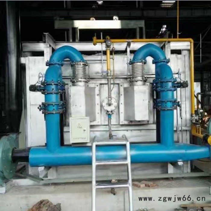 喷头厂家 燃烧系统工业烧嘴 柴油燃烧器 高速天然气燃烧器 天然气喷枪图2