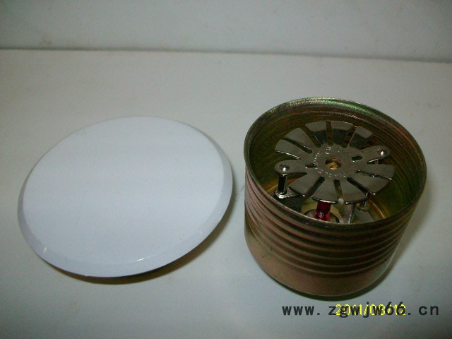 供应快速响应隐蔽型喷头 3H K-ZSTD Y 15/68℃图2