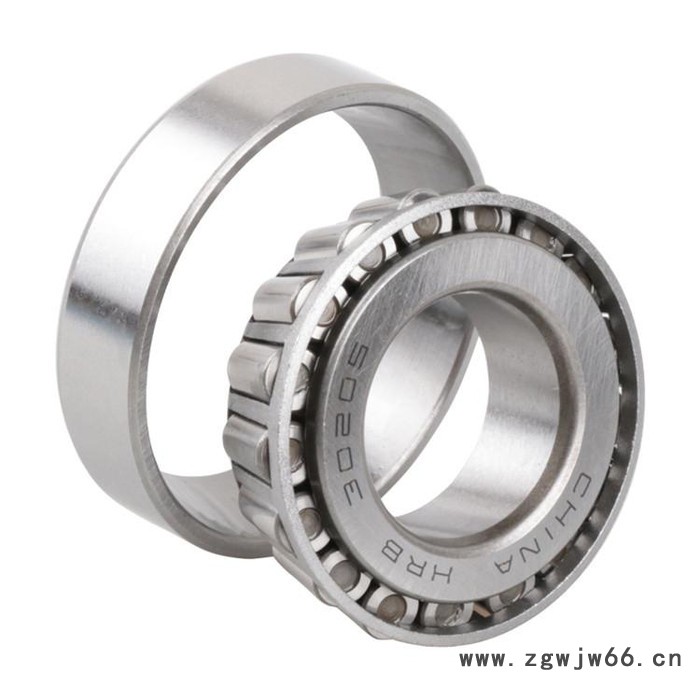 三齐圆锥滚子轴承 31318轴承 厂家批发七类圆锥滚子轴承 31318图2