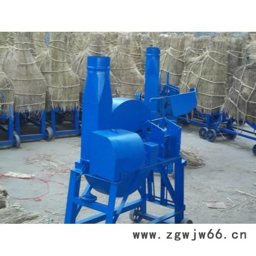 铡草揉丝机 高喷头牧草切碎机 **大型青贮铡草机科阳牌多功能铡草机铡切机青草铡草机秸秆青贮机秸秆铡切机图8