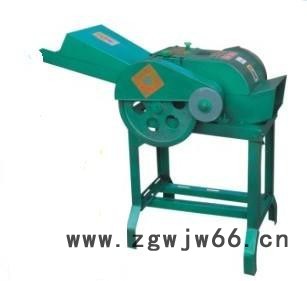 铡草揉丝机 高喷头牧草切碎机 **大型青贮铡草机科阳牌多功能铡草机铡切机青草铡草机秸秆青贮机秸秆铡切机图6