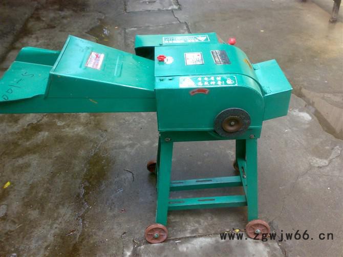 铡草揉丝机 高喷头牧草切碎机 **大型青贮铡草机科阳牌多功能铡草机铡切机青草铡草机秸秆青贮机秸秆铡切机图2