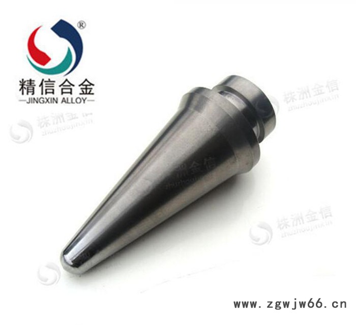 硬质合金石油喷嘴 钨钢喷砂机 碳化钨油枪喷头钻头 耐磨腐蚀钨钢图2