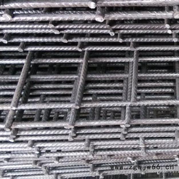 瑞旗隆钢筋网片 煤矿钢筋网片 脚踏钢筋网片 弹簧钢筋网片 CRB550钢筋焊接网片图4