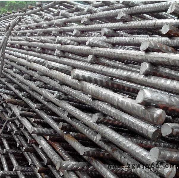 瑞旗隆钢筋网片 煤矿钢筋网片 脚踏钢筋网片 弹簧钢筋网片 CRB550钢筋焊接网片图5