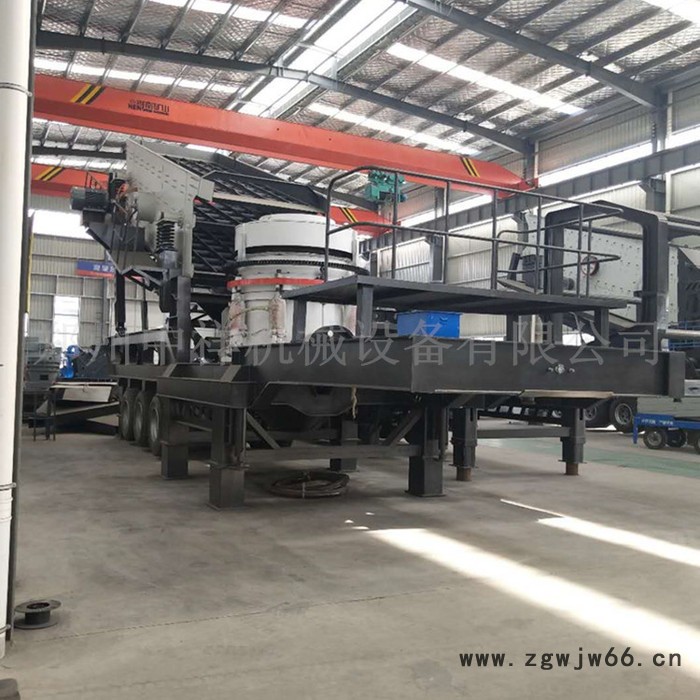 圆锥式玄武石破碎机 弹簧液压圆锥破碎机 全自动铝矿石破碎机图3