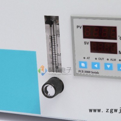 南京聚同JT-DCY-24Y 圆形氮气浓缩仪弹簧式管夹