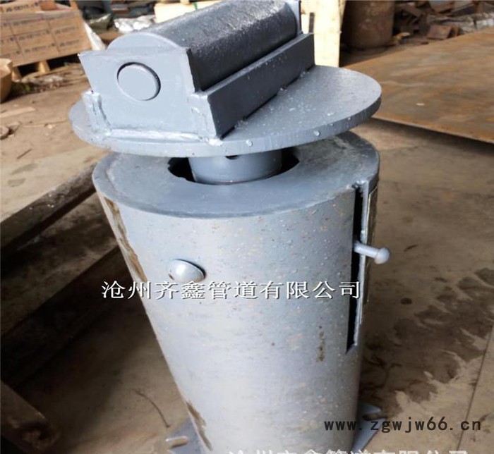 VS60f可变弹簧支吊架|沧州齐鑫给您物超所值的产品与服务图3