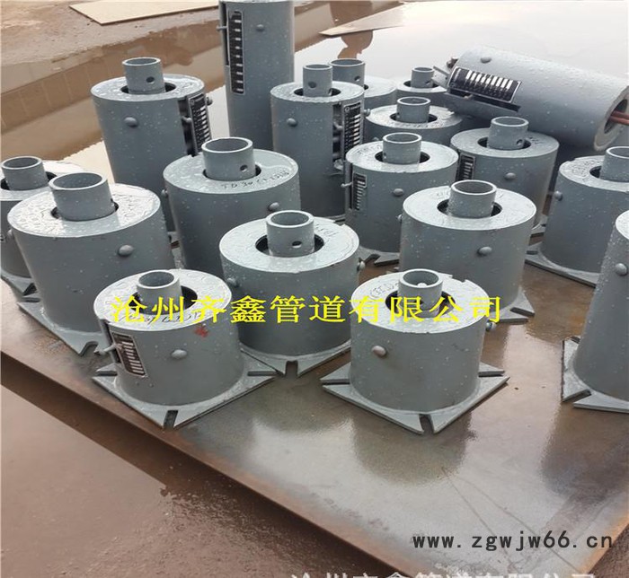 VS60f可变弹簧支吊架|沧州齐鑫给您物超所值的产品与服务图2