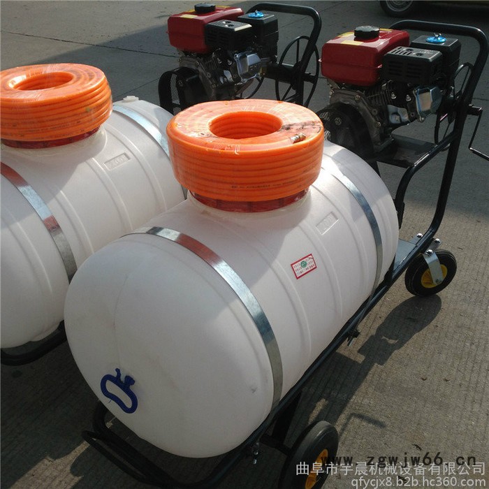 拖拉机悬挂打药机拖拉机带悬挂式打药机 多喷头