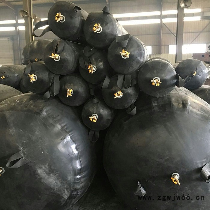 船用气囊  常熟管道封堵气囊 空气弹簧气囊 充气胶囊图7