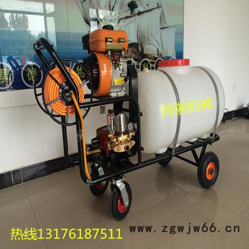 多喷头种植打药设备 宜章县 新款果树园林打药机详情说明图6