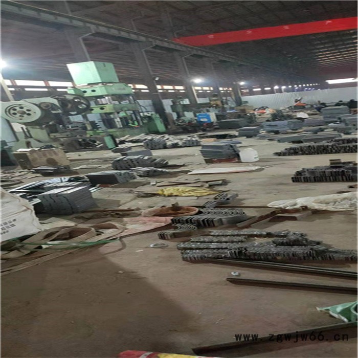 国进508 横担弹簧管夹支座 滚轴支座生产厂家量大优惠图3