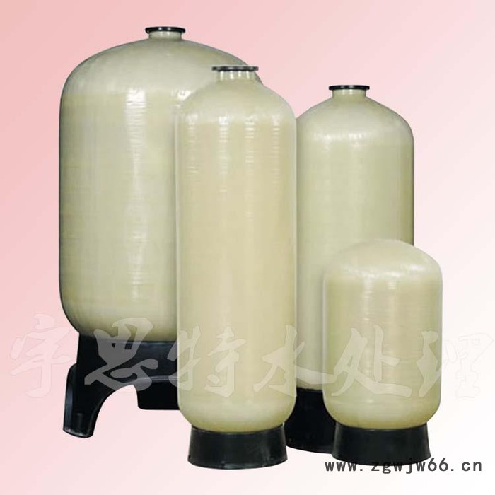 通州洗衣房软化水处理设备 洗浴喷头用全自动软水器宇思特专业厂家图4