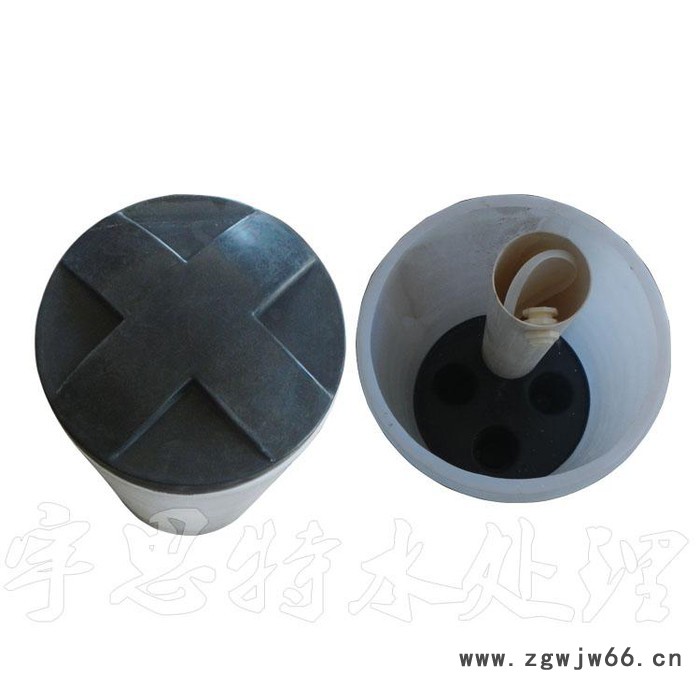 通州洗衣房软化水处理设备 洗浴喷头用全自动软水器宇思特专业厂家图5