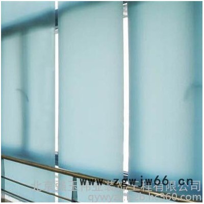 直销阳光面料卷帘、拉珠卷帘、弹簧卷帘、电动卷帘上门安装