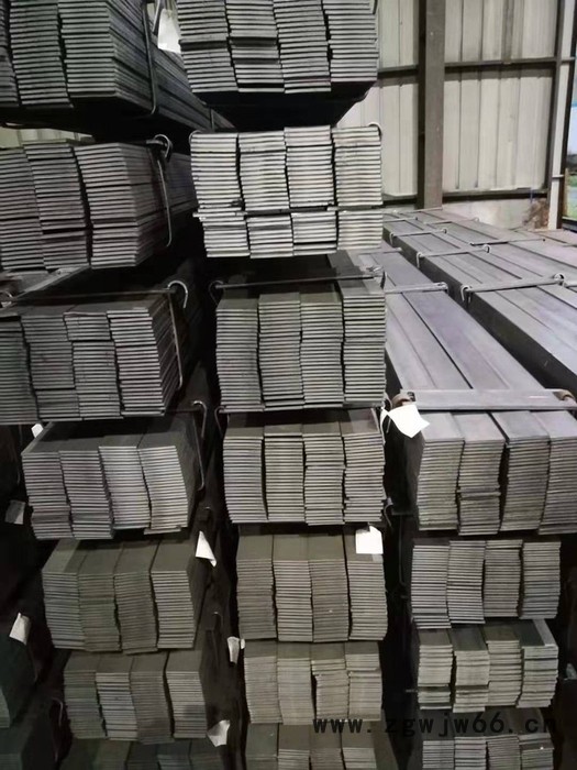 工程用 热镀锌扁钢 热轧 弹簧扁钢  本产品支持七天无理由退货图6