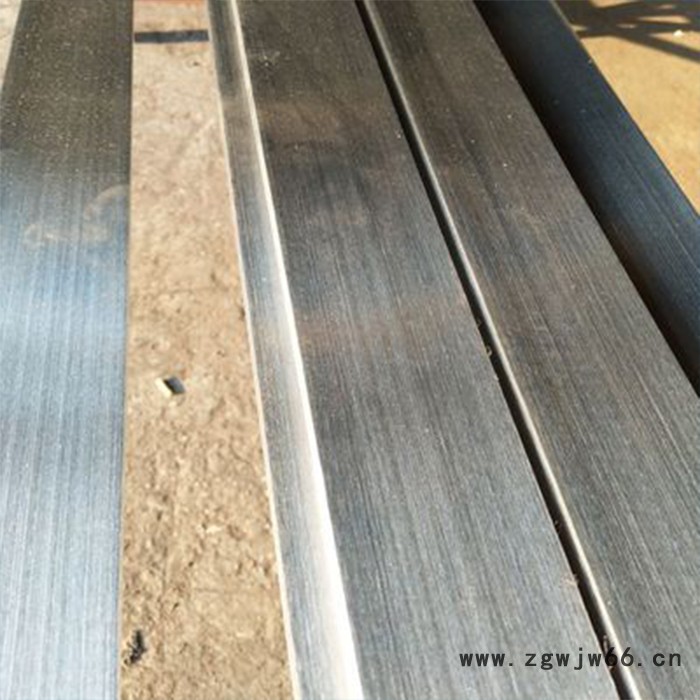 工程用 热镀锌扁钢 热轧 弹簧扁钢  本产品支持七天无理由退货图4