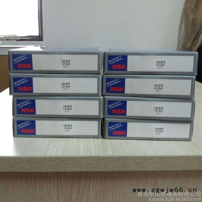 圆柱滚子轴承详细介绍 NU228ECM轴承参数 日本NSK电绝缘轴承图3