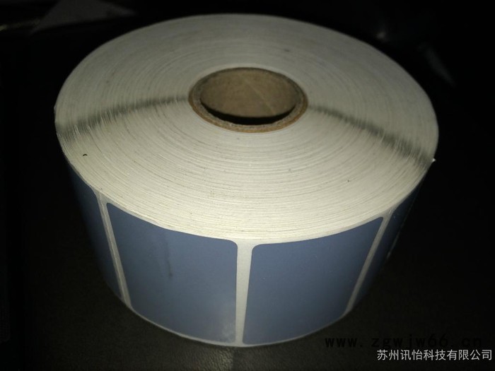 玉门市FASSON弹簧钢丝PP可书写铭板彩印厂图2