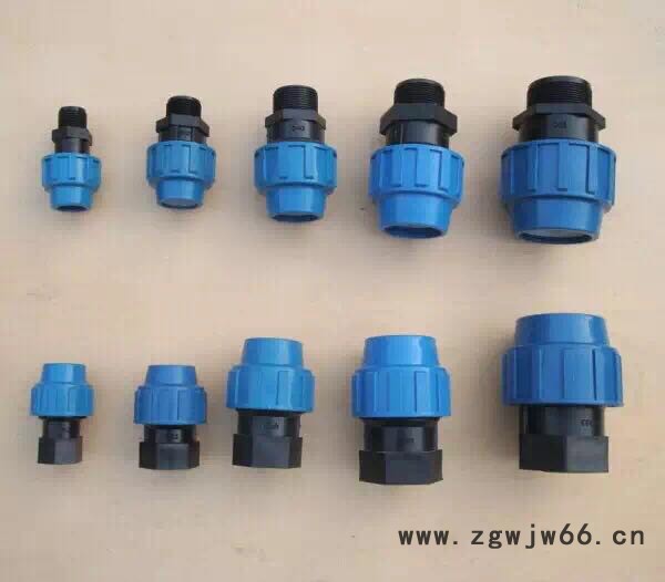 亿碧源节水滴灌软带水带三通生产公司滴灌带 微喷带滴灌喷头滴灌器滴灌配件 软带三通图8